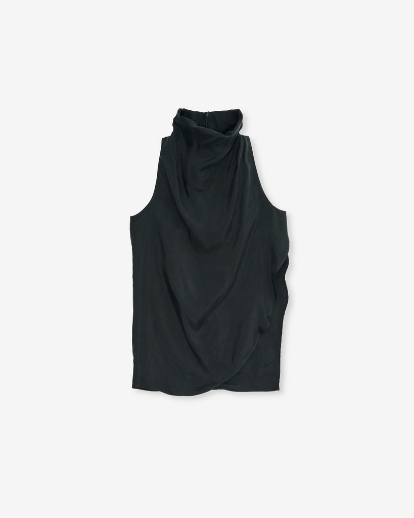 enof ace camisole black イナフ ENOF（イナフ）の「ace camisole（キャミソール）」 - WEAR