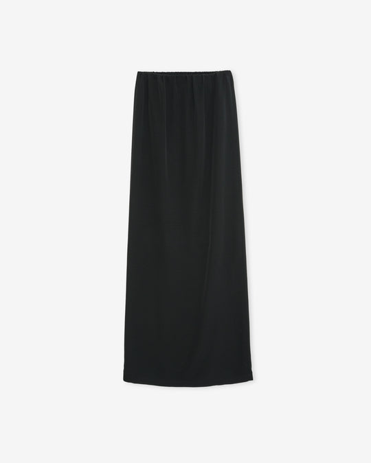 desert long skirt