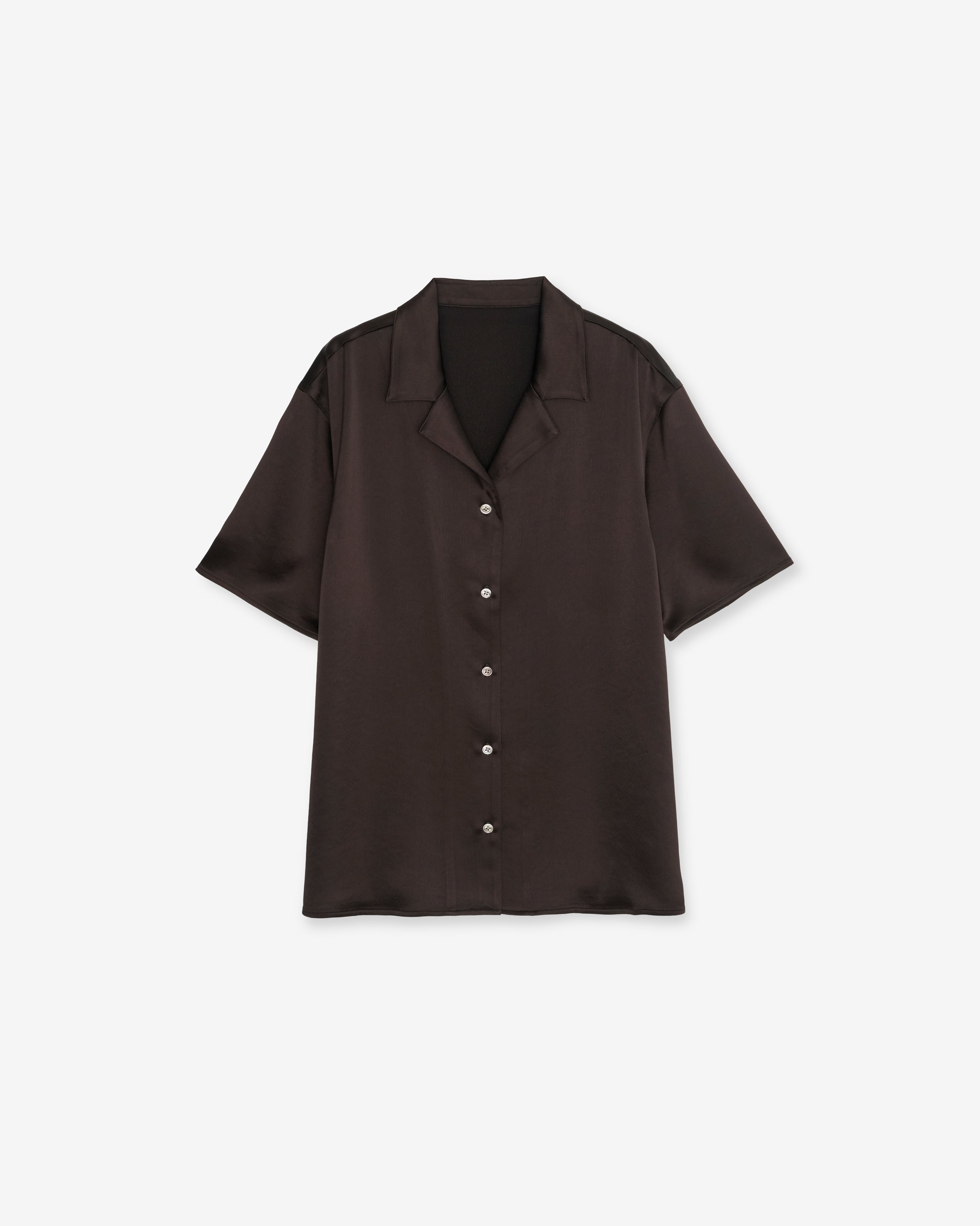 6/10 Wed. 19:00-】ace short sleeve shirt – ENOF