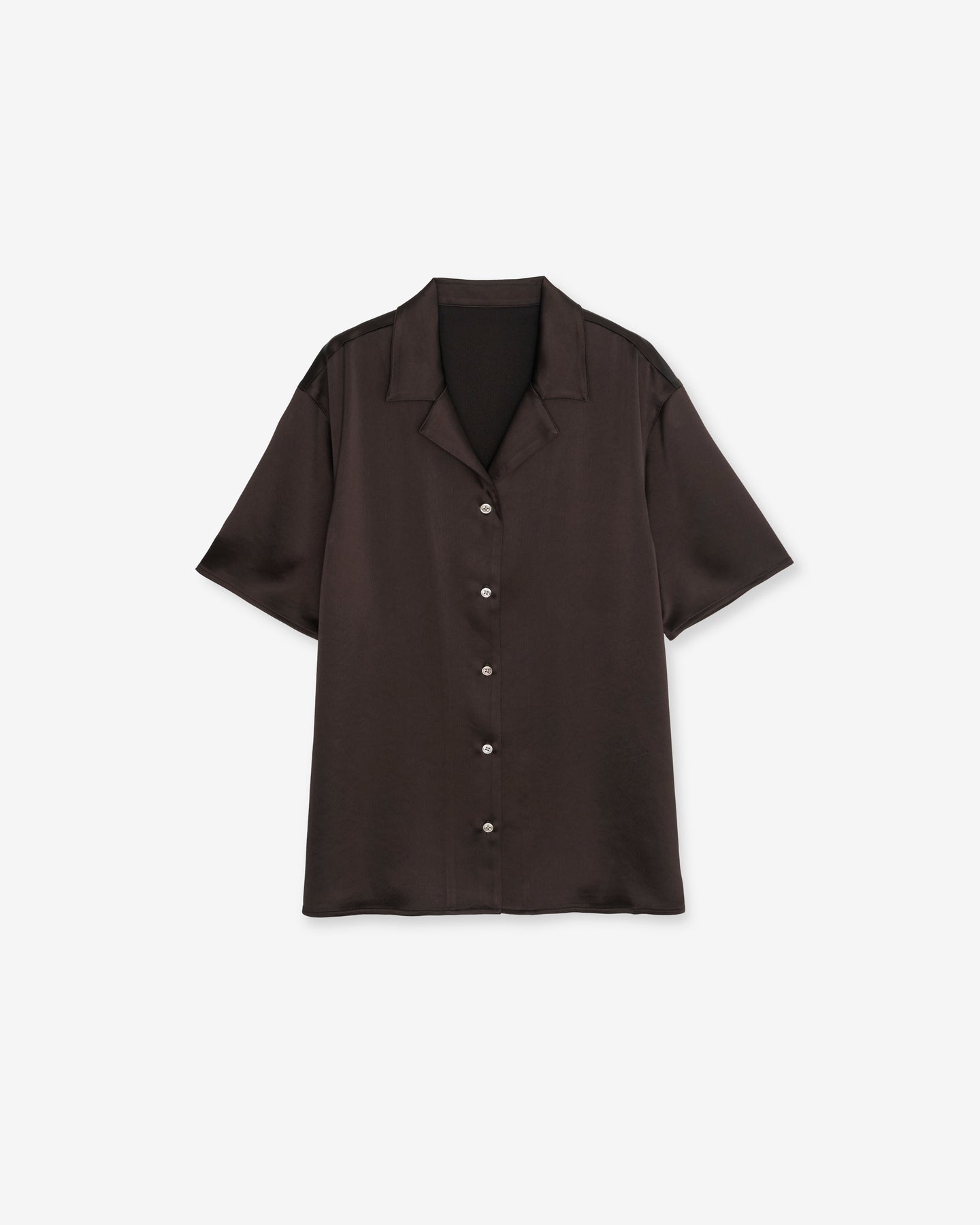 シャツ/ブラウス(半袖/袖なし) ENOF ace short sleeve shirt ace short sleeve shirt – ENOF