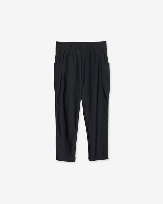 biker knee shorts