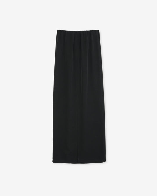desert long skirt