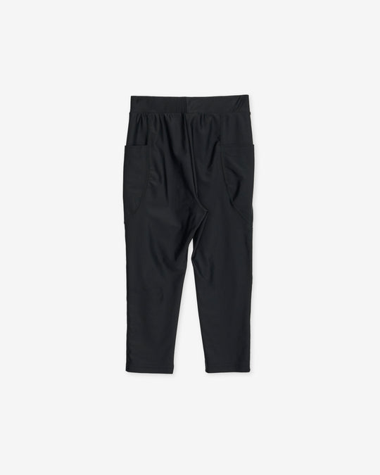 biker knee shorts