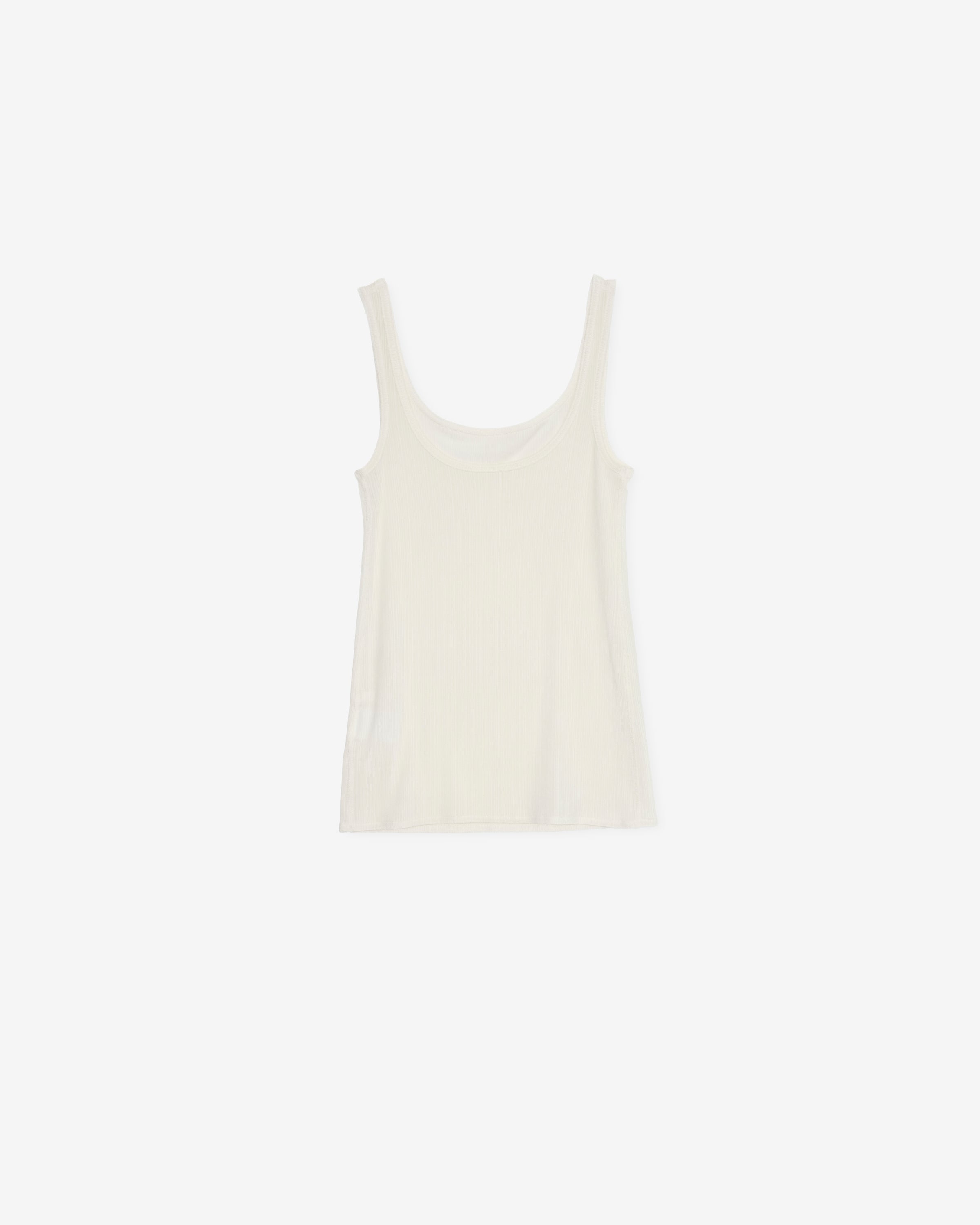 enof glossy rib top glossy rib top – ENOF