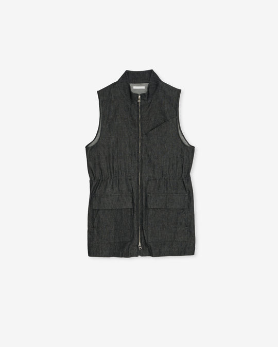 [2025FW preorder] cotton work jacket