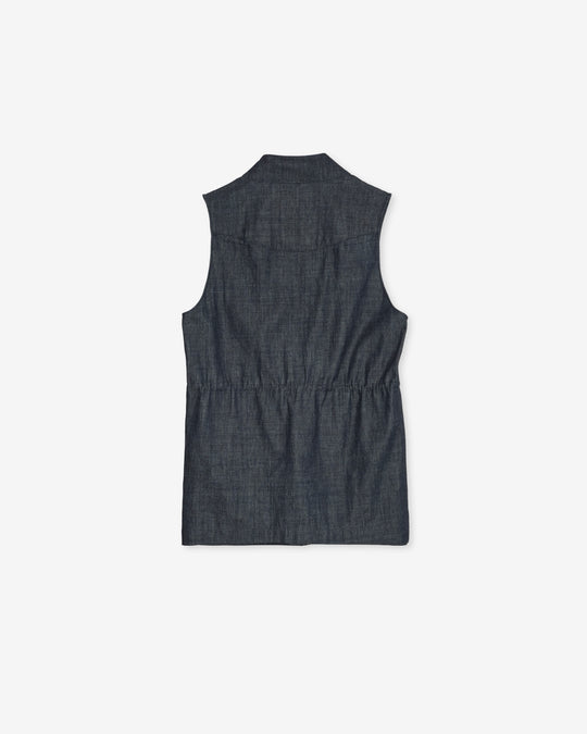 [2025FW preorder] cotton work jacket