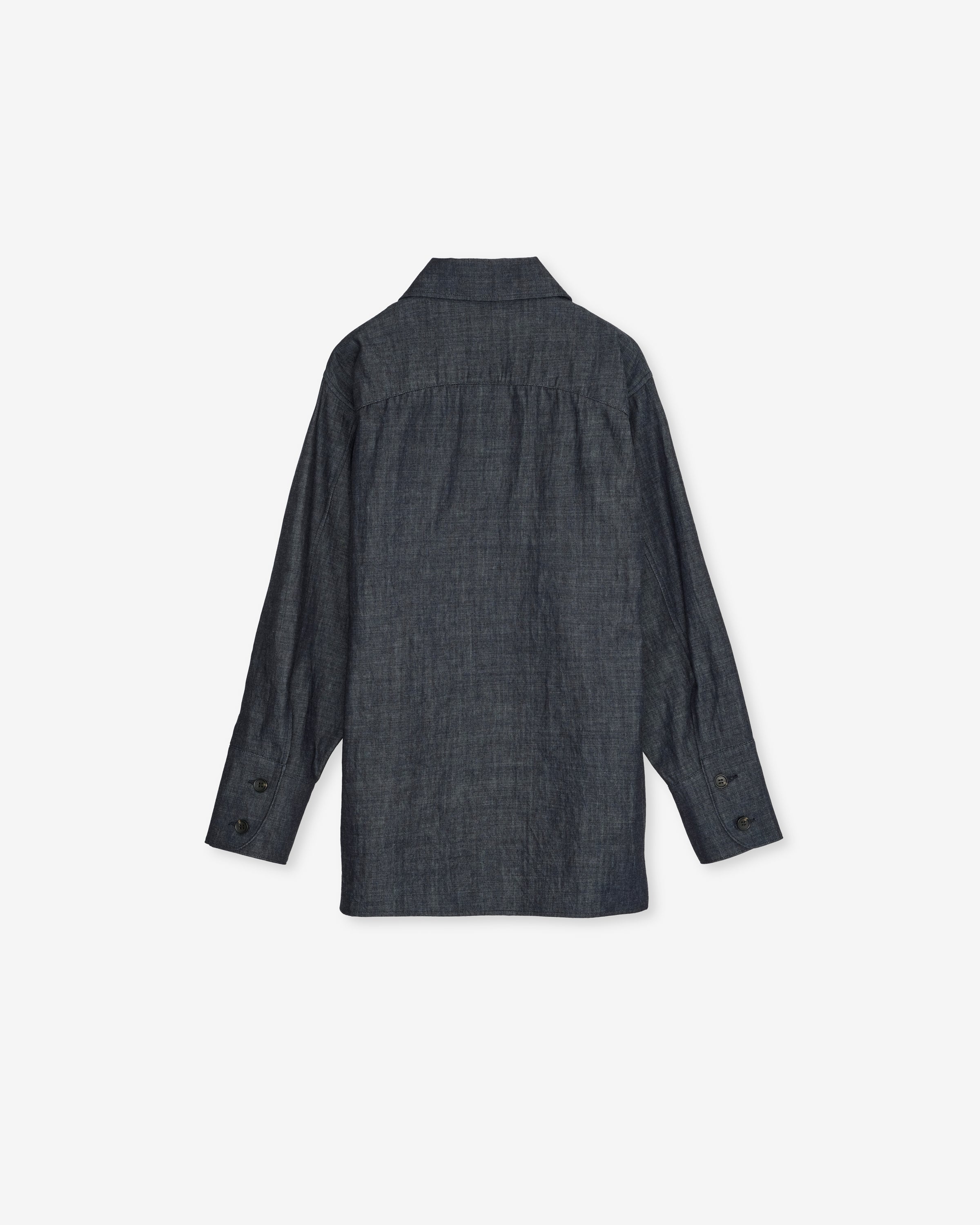 denim work jacket – ENOF