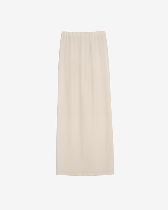 desert long skirt