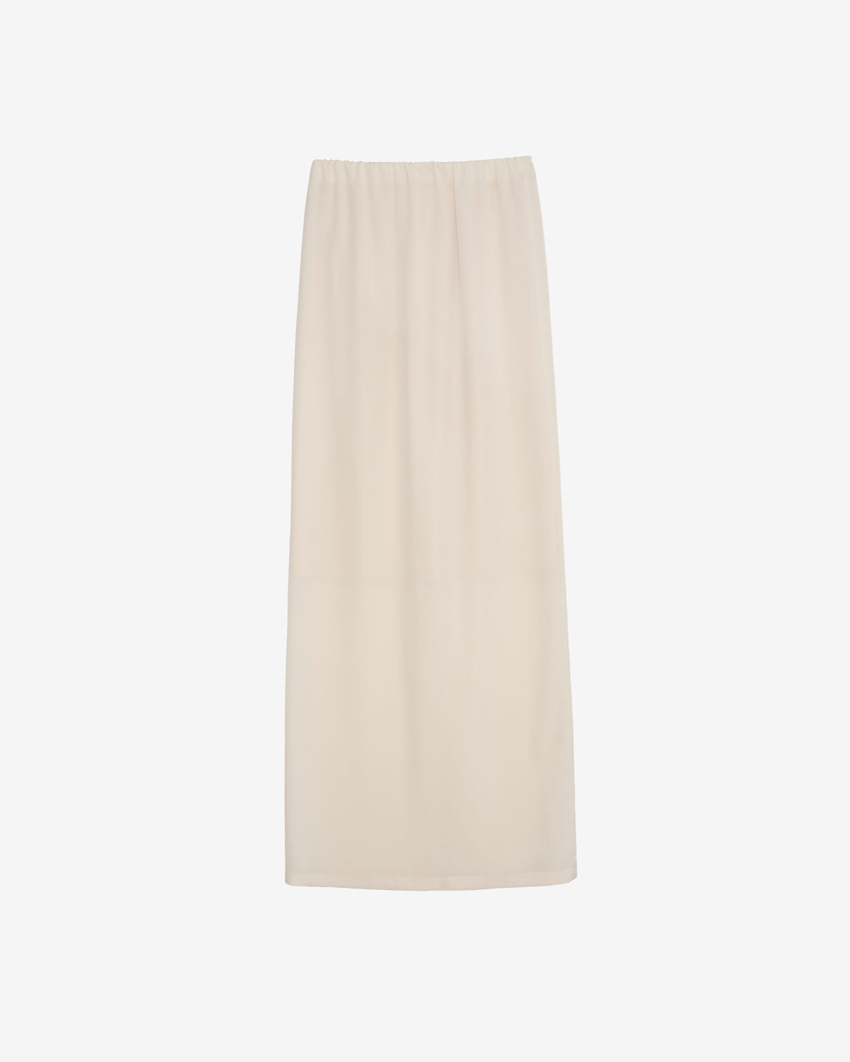 ENOF イナフ スカート desert long skirt｜ENOF(イナフ)公式通販