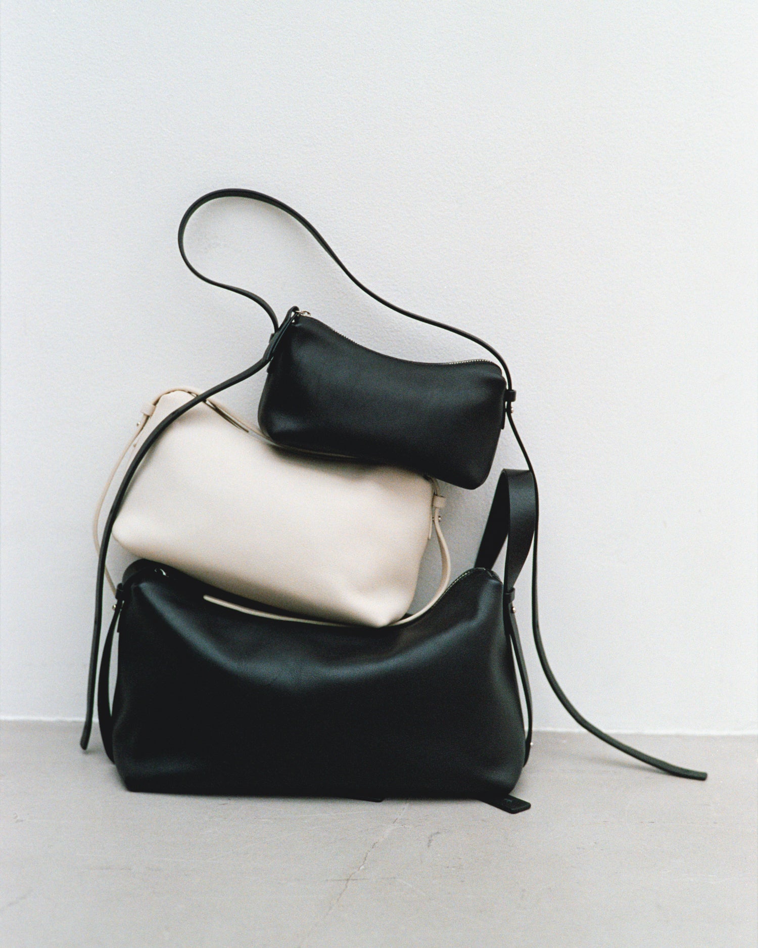 mini bag DEAR｜ENOF(イナフ)公式通販