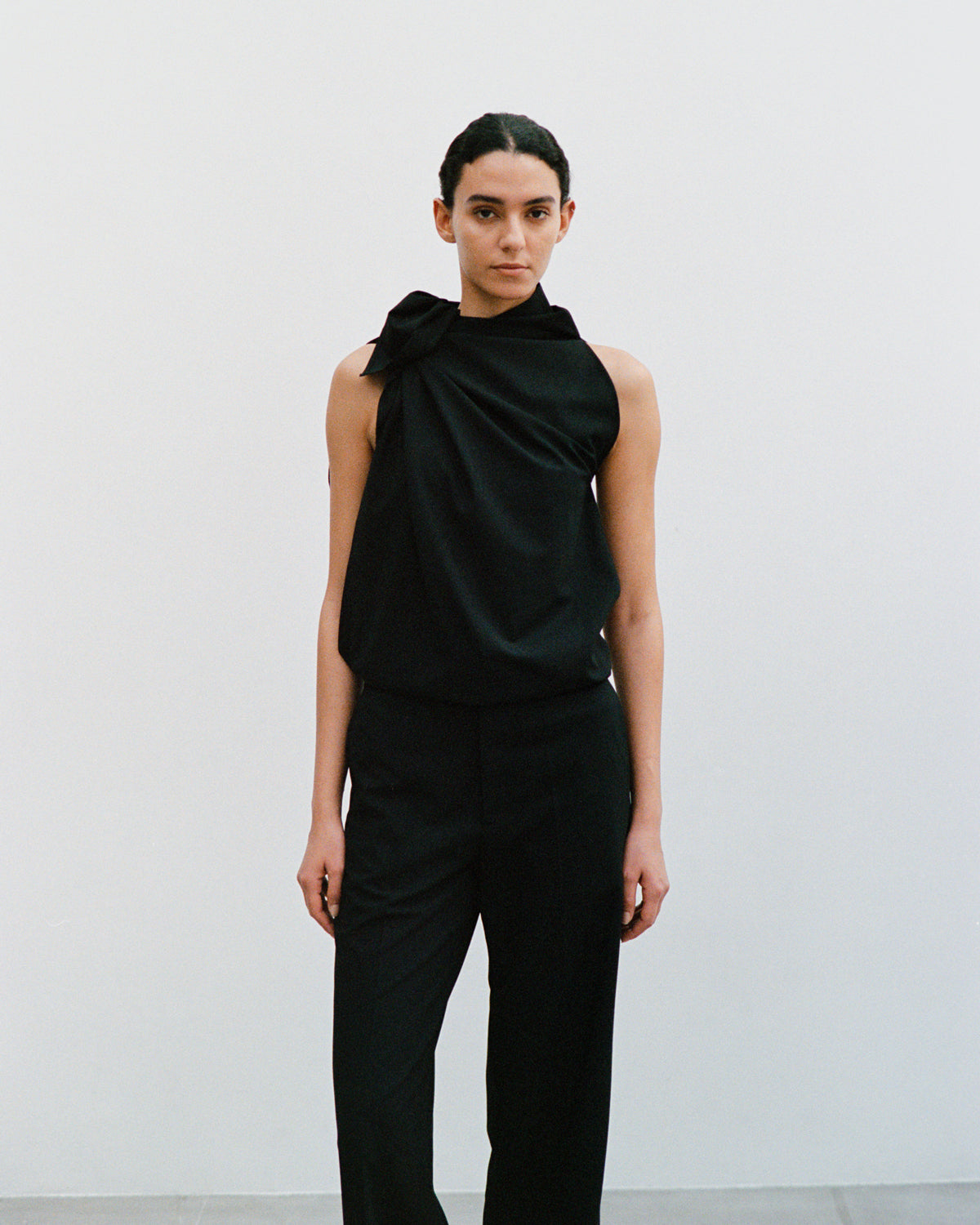 layered pants｜ENOF(イナフ)公式通販