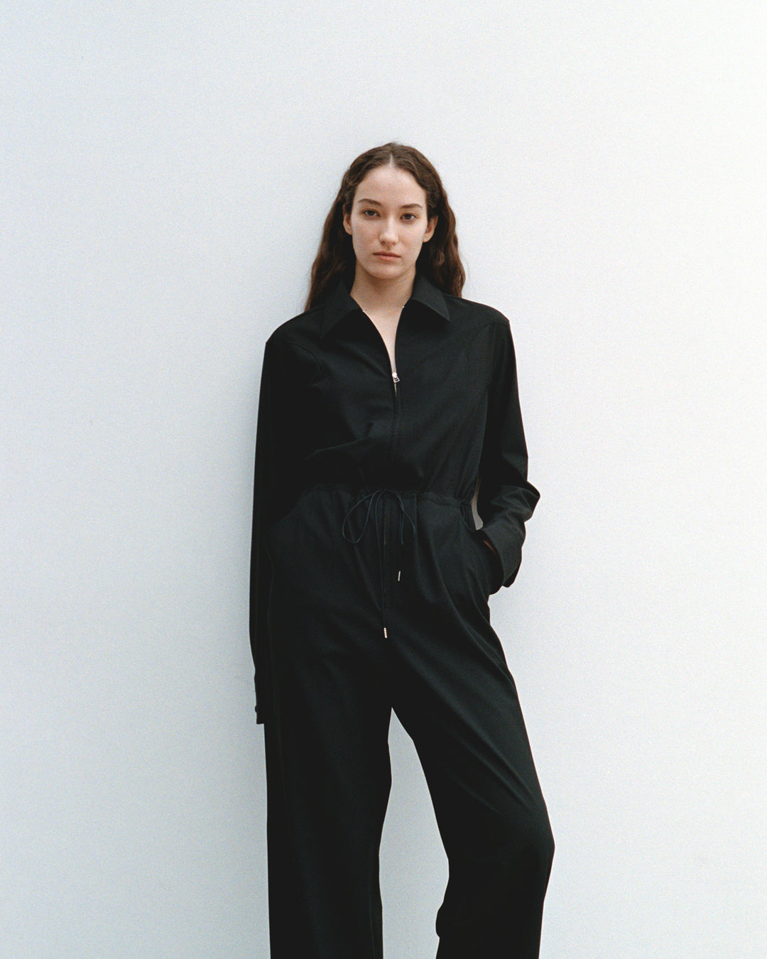 cord jumpsuit