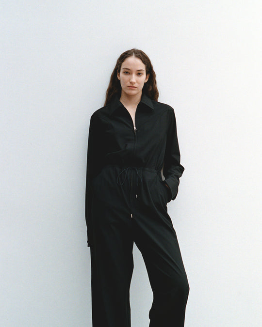cord jumpsuit