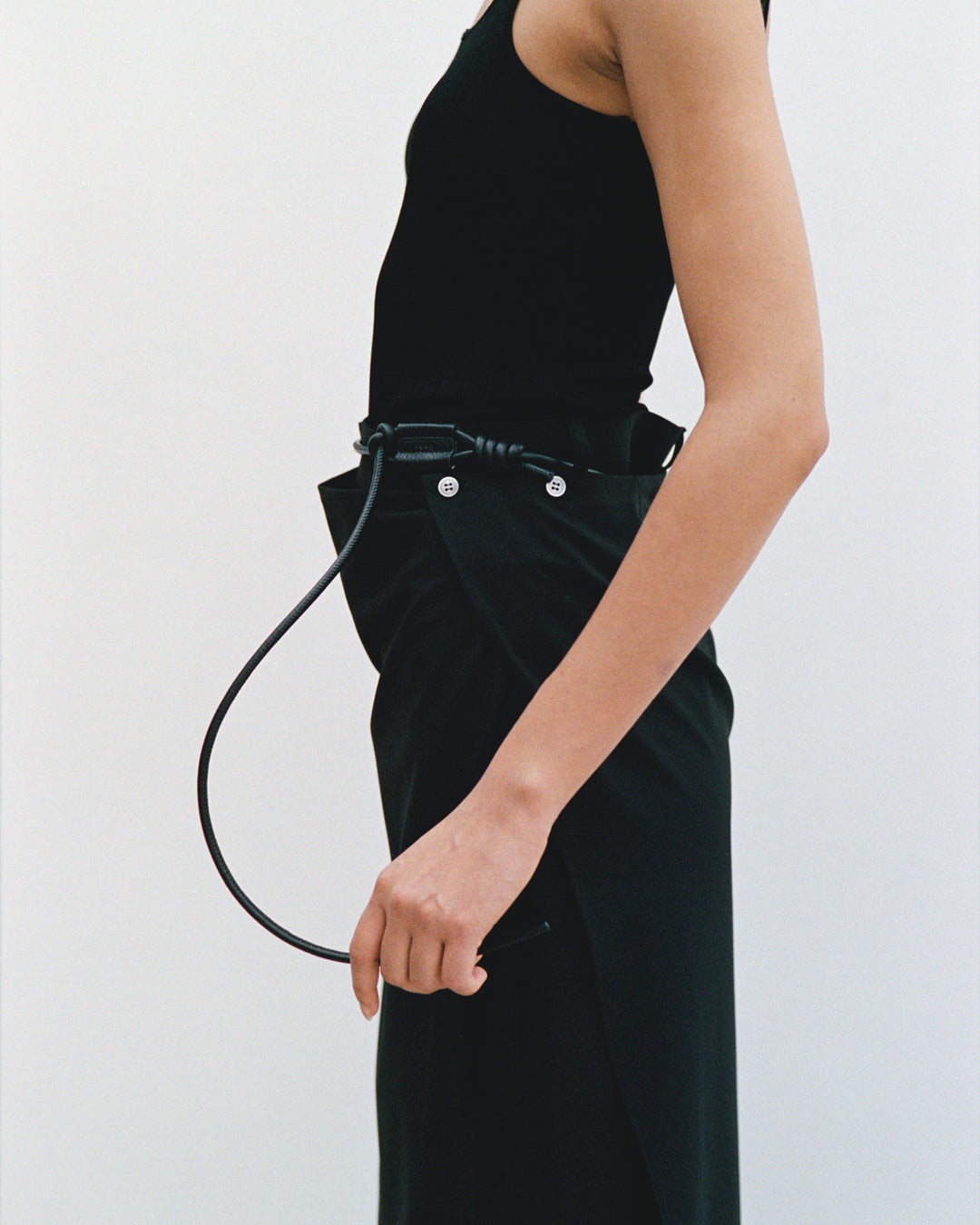 登田様専用 loop  strap belt