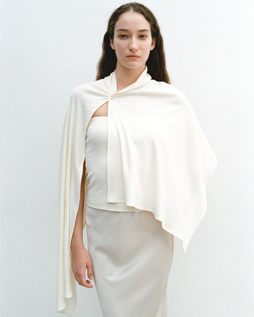 wrap tube top
