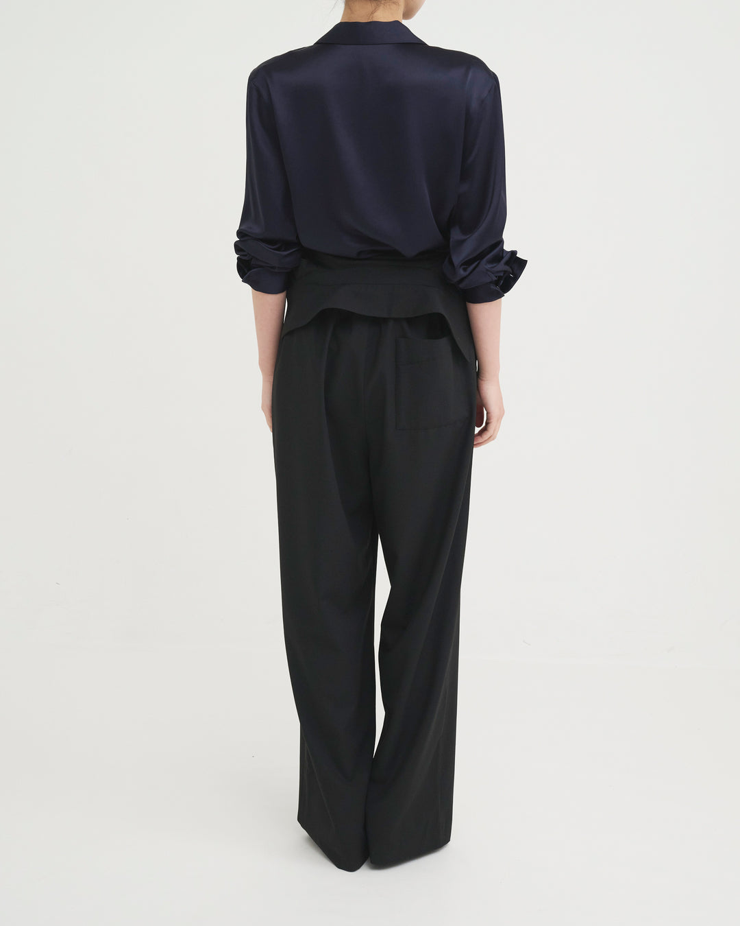 cord jumpsuit