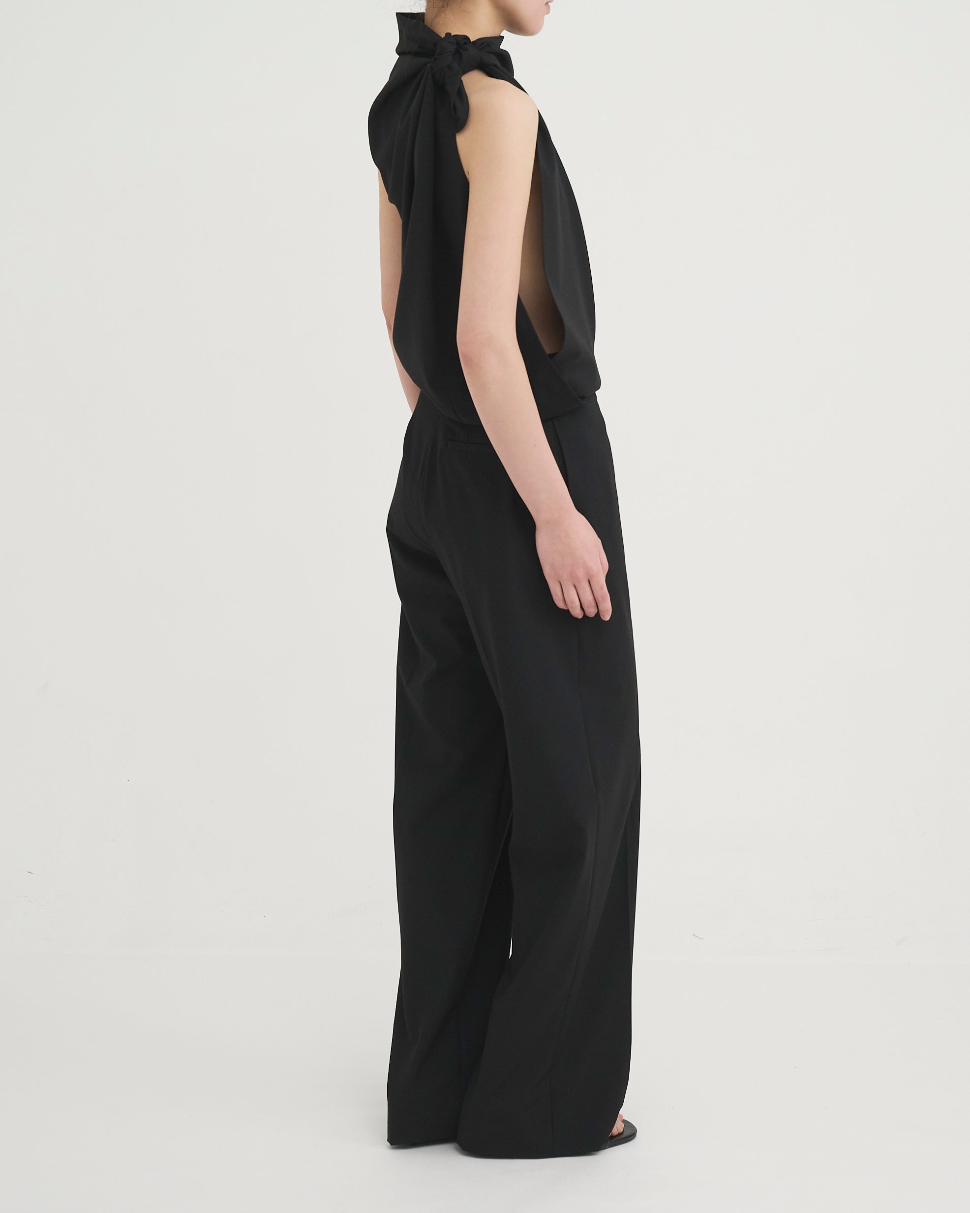 layered pants｜ENOF(イナフ)公式通販