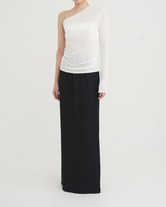 desert long skirt