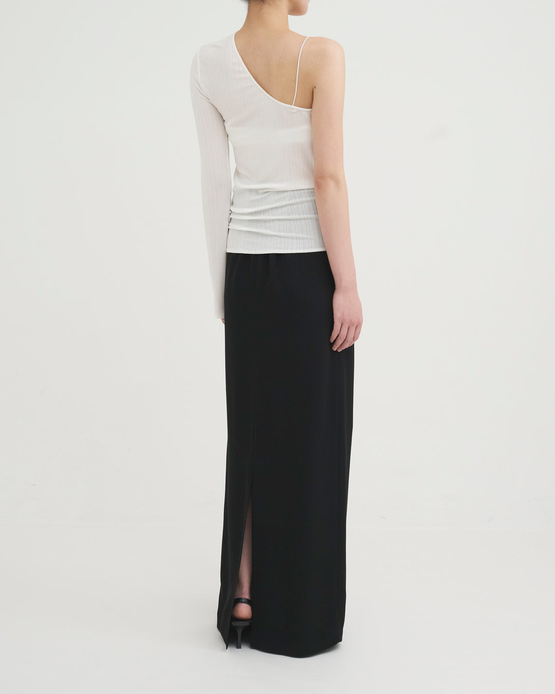 desert long skirt