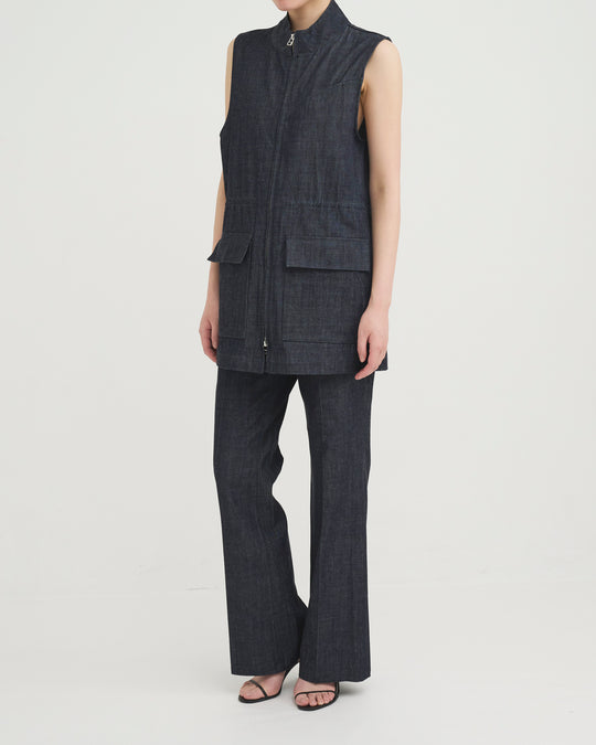 [2025FW preorder] cotton work jacket