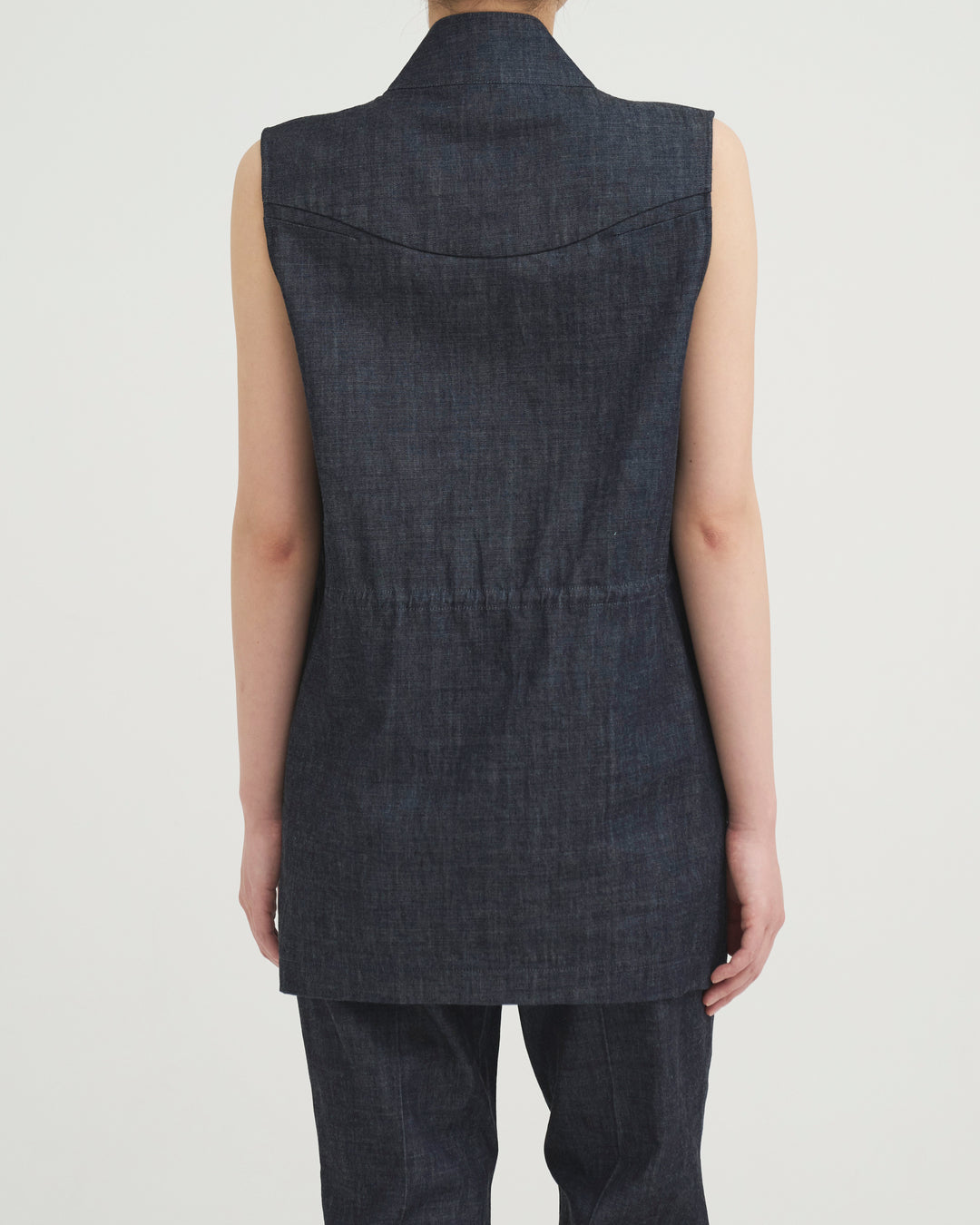 [2025FW preorder] cotton work jacket