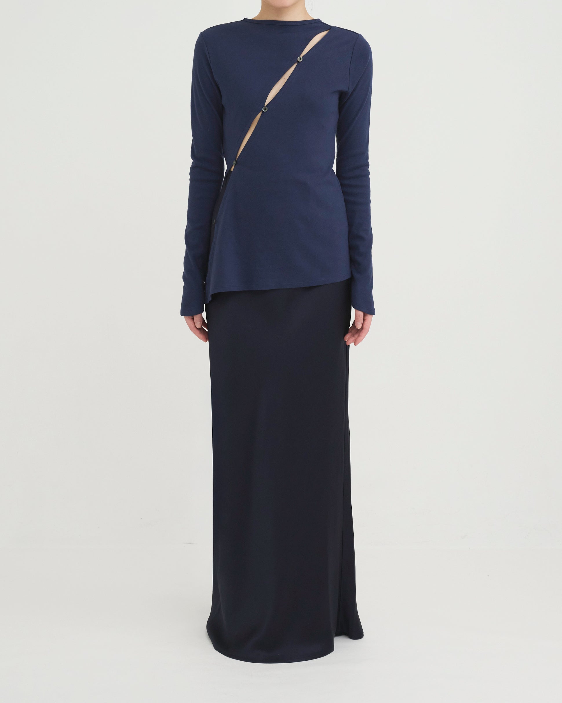 ace long skirt｜ENOF(イナフ)公式通販