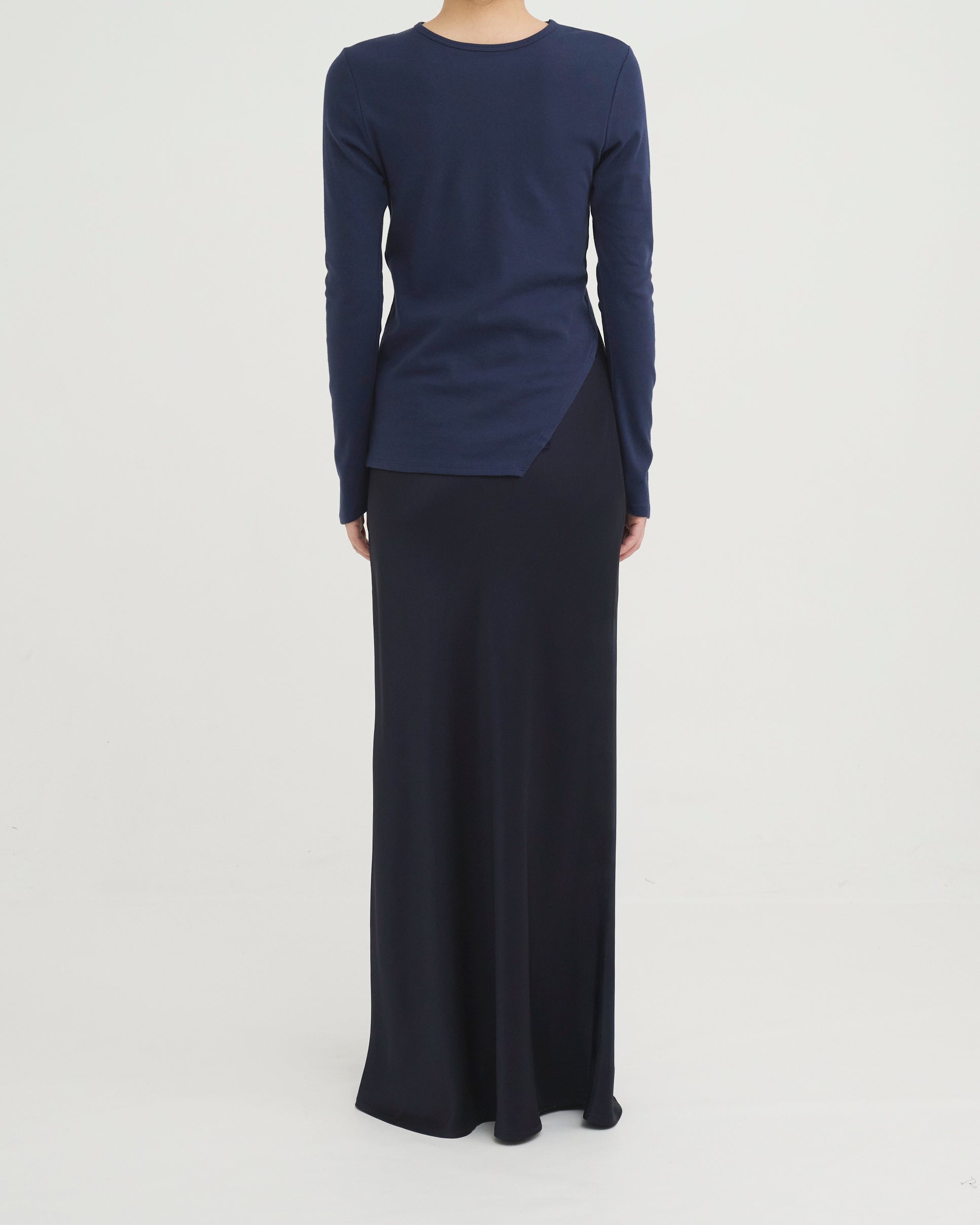 ENOF ace long skirt イナフ スカート ace long skirt｜ENOF(イナフ)公式通販