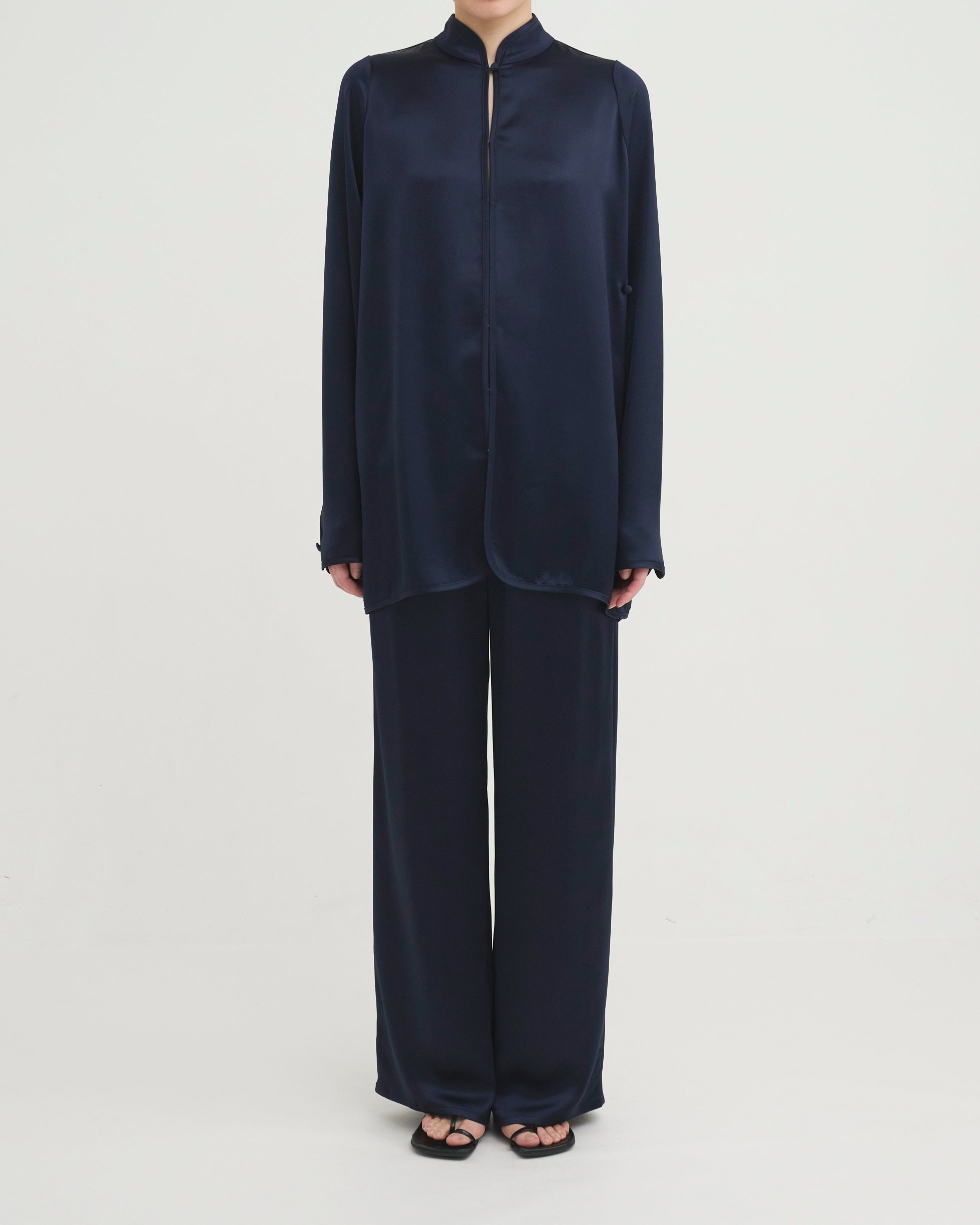 ace wide pants｜ENOF(イナフ)公式通販
