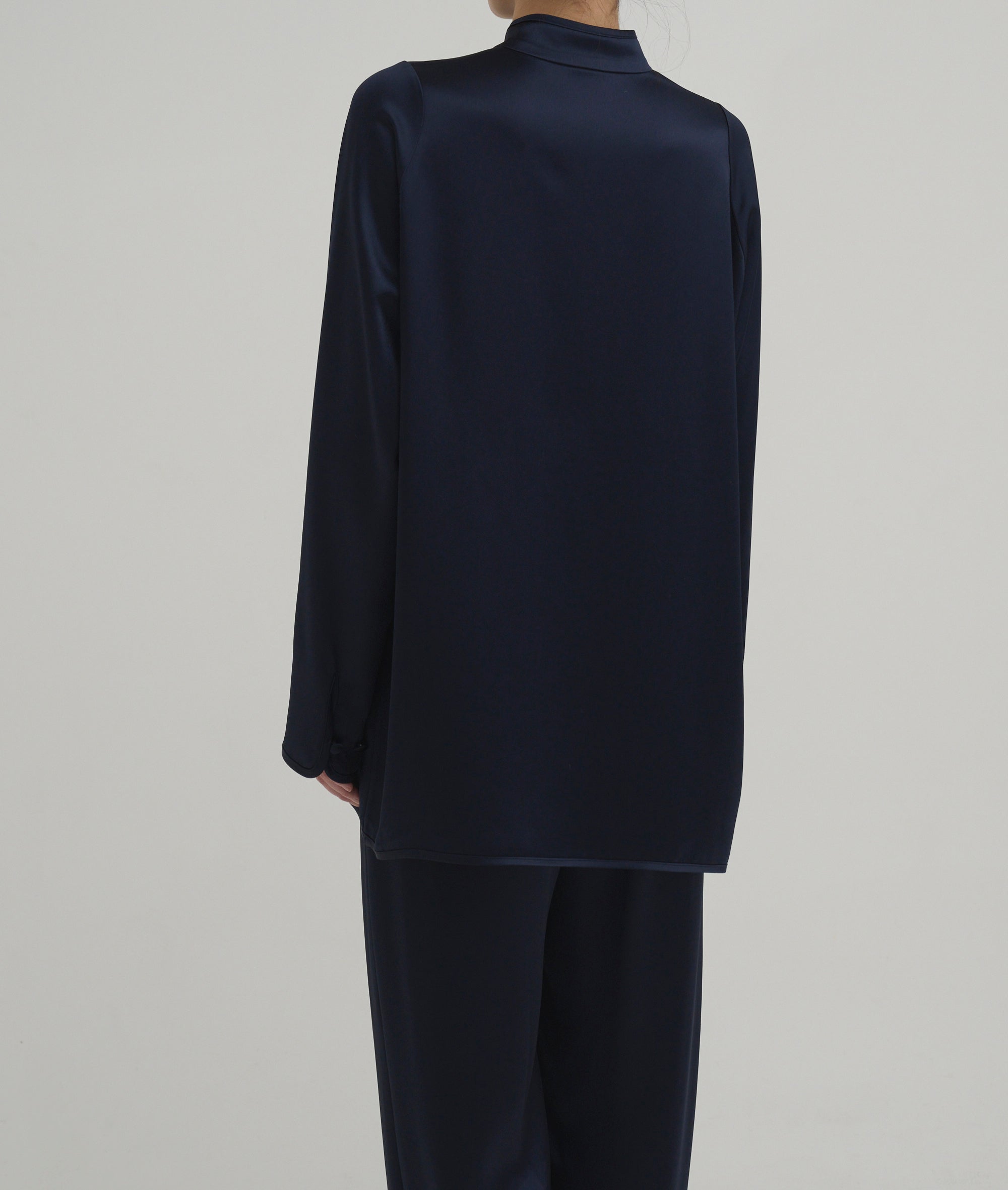 ace long sleeve shirt｜ENOF(イナフ)公式通販