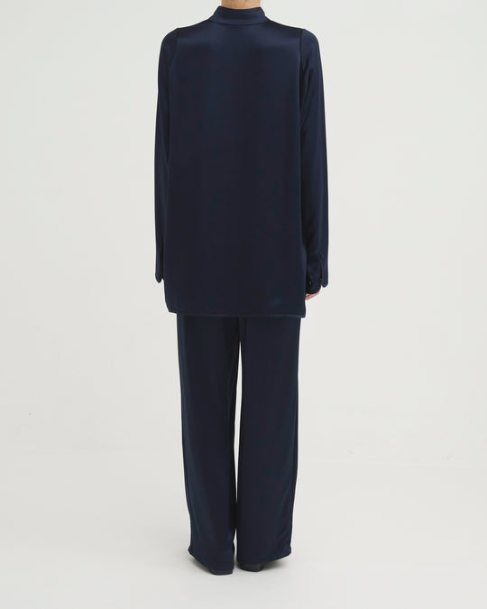 [25FW preorder] ace china long sleeve shirt