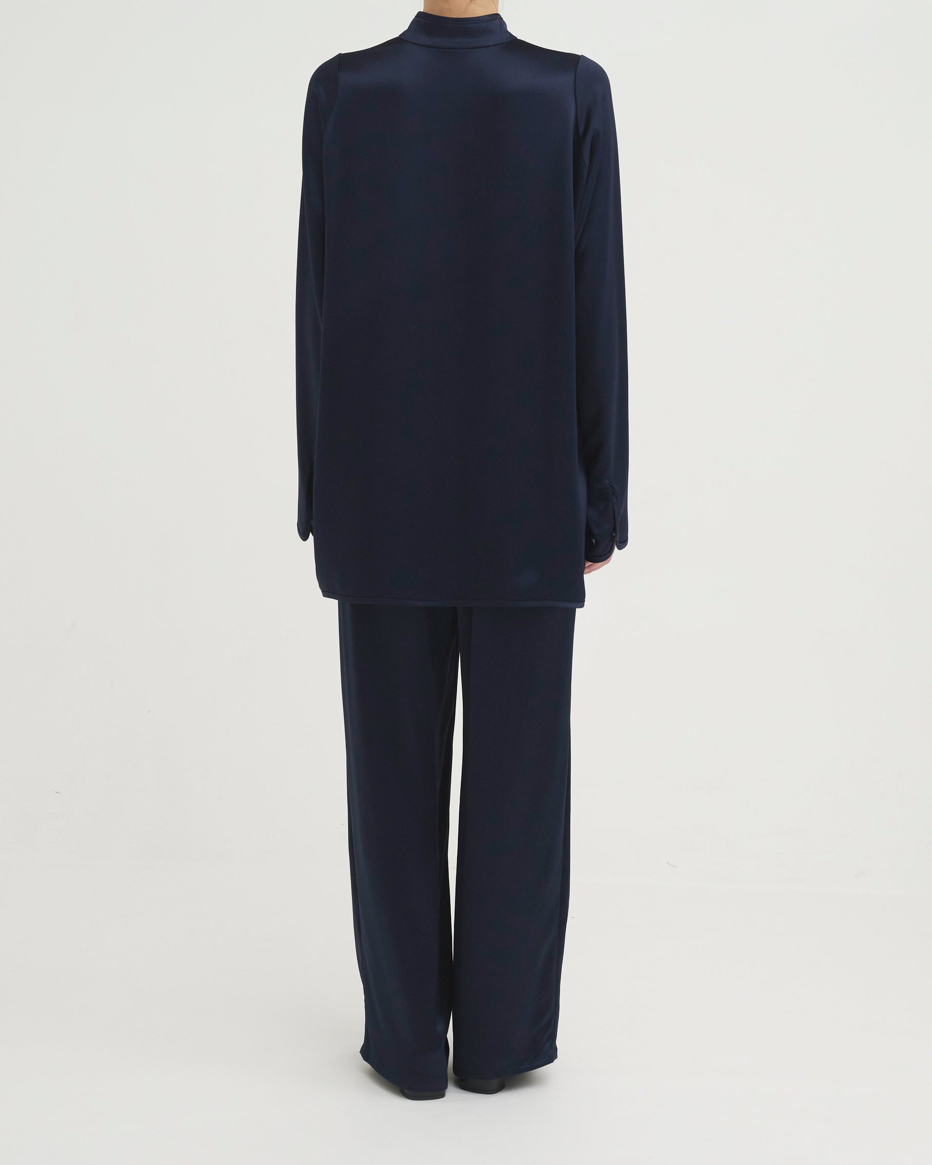 ace long sleeve shirt｜ENOF(イナフ)公式通販