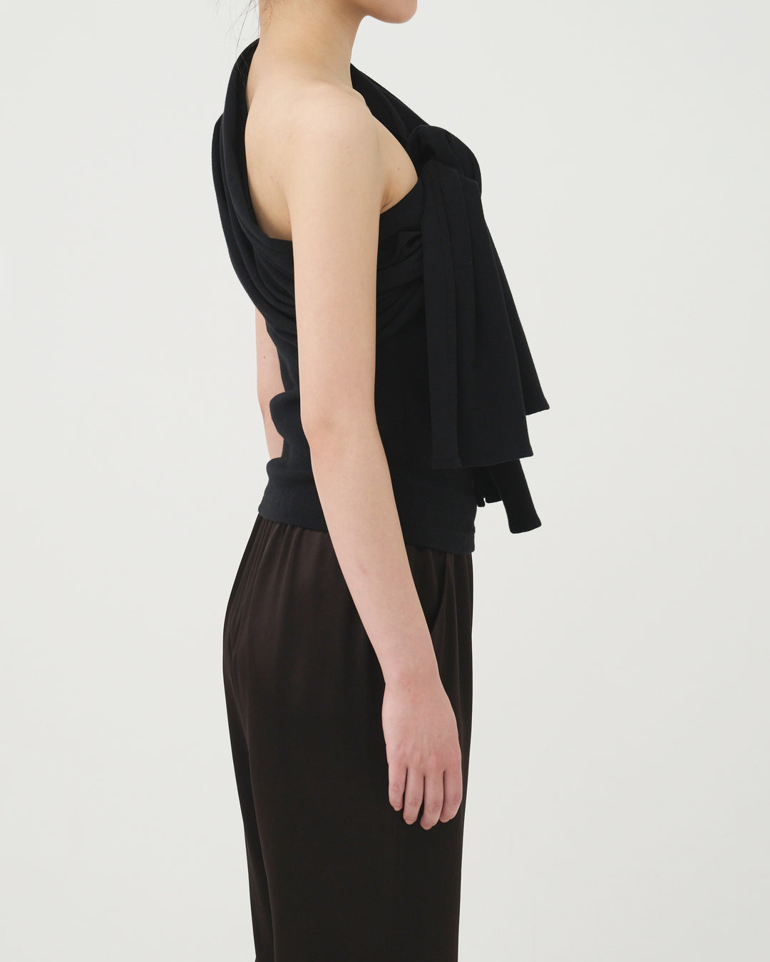 wrap tube top