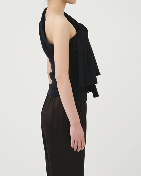 wrap tube top