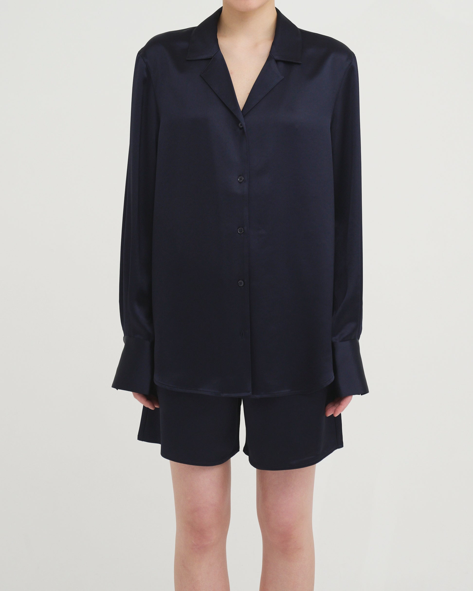 ace long sleeve shirt | ENOF official online store