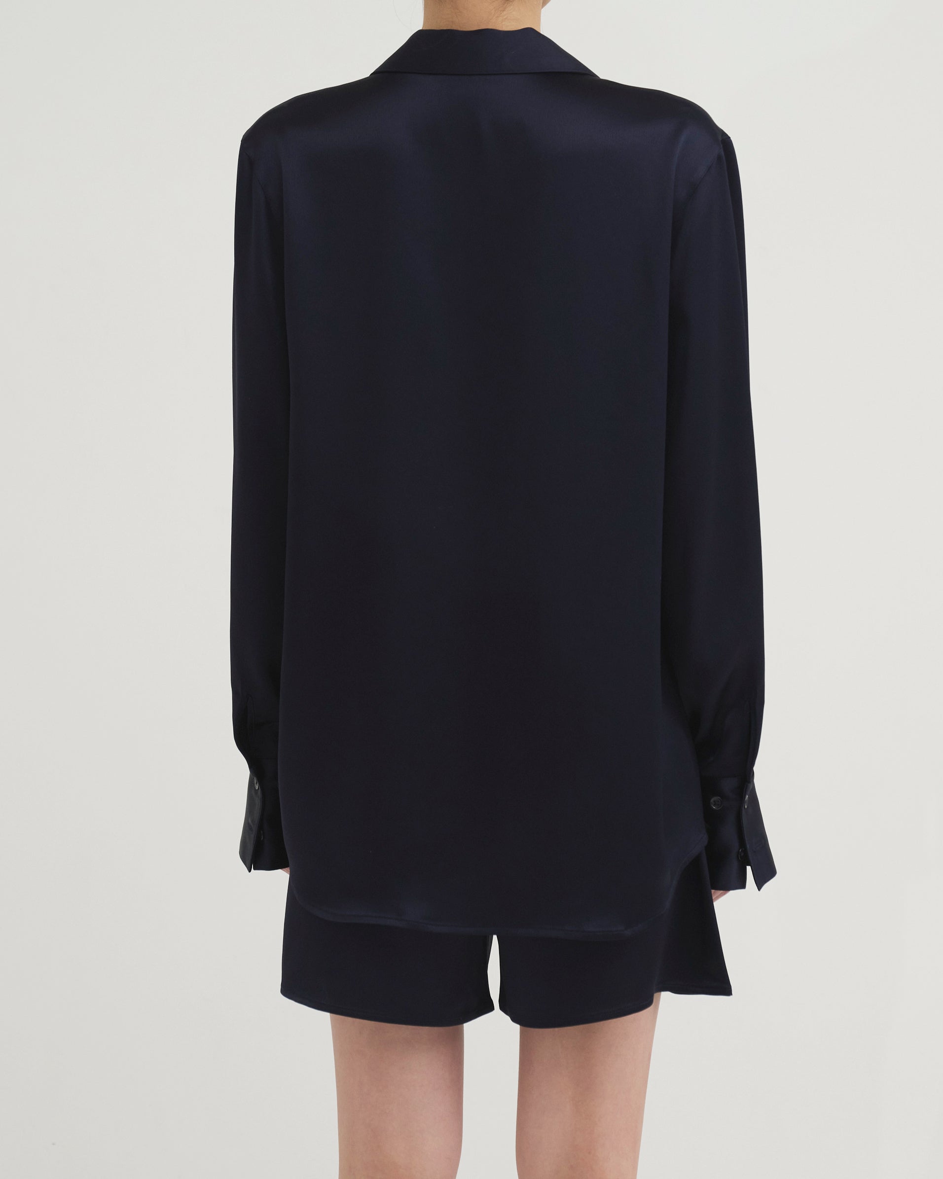 ace long sleeve shirt | ENOF official online store