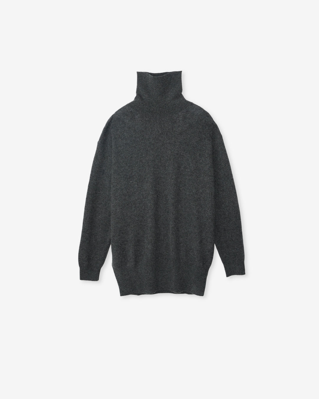 [2025FW preorder] cashmere sweater with stall