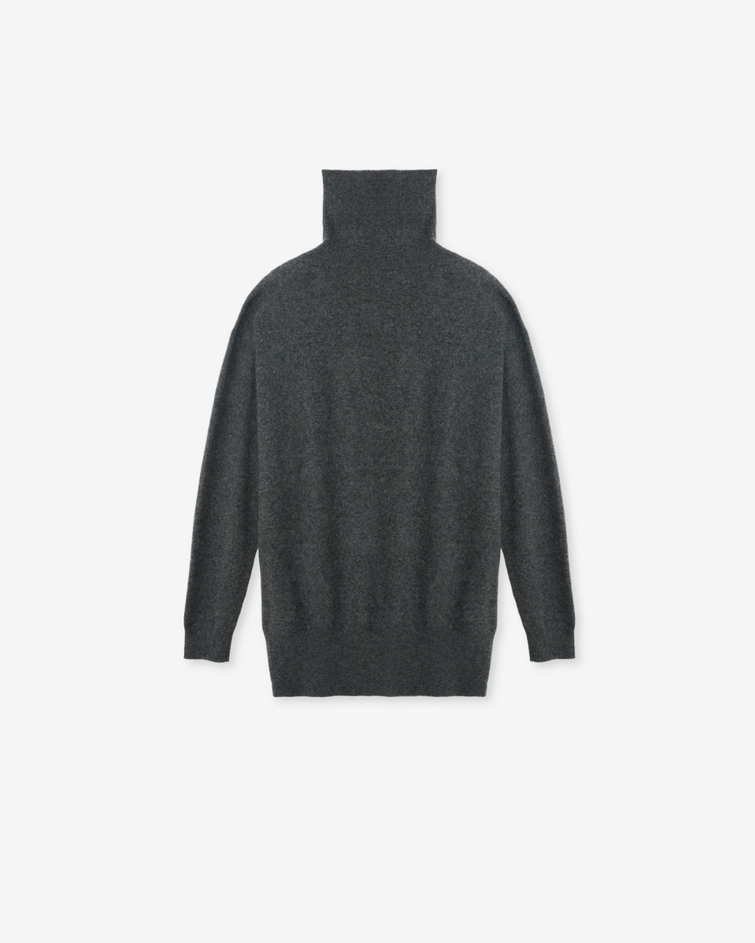 [2025FW preorder] cashmere sweater with stall