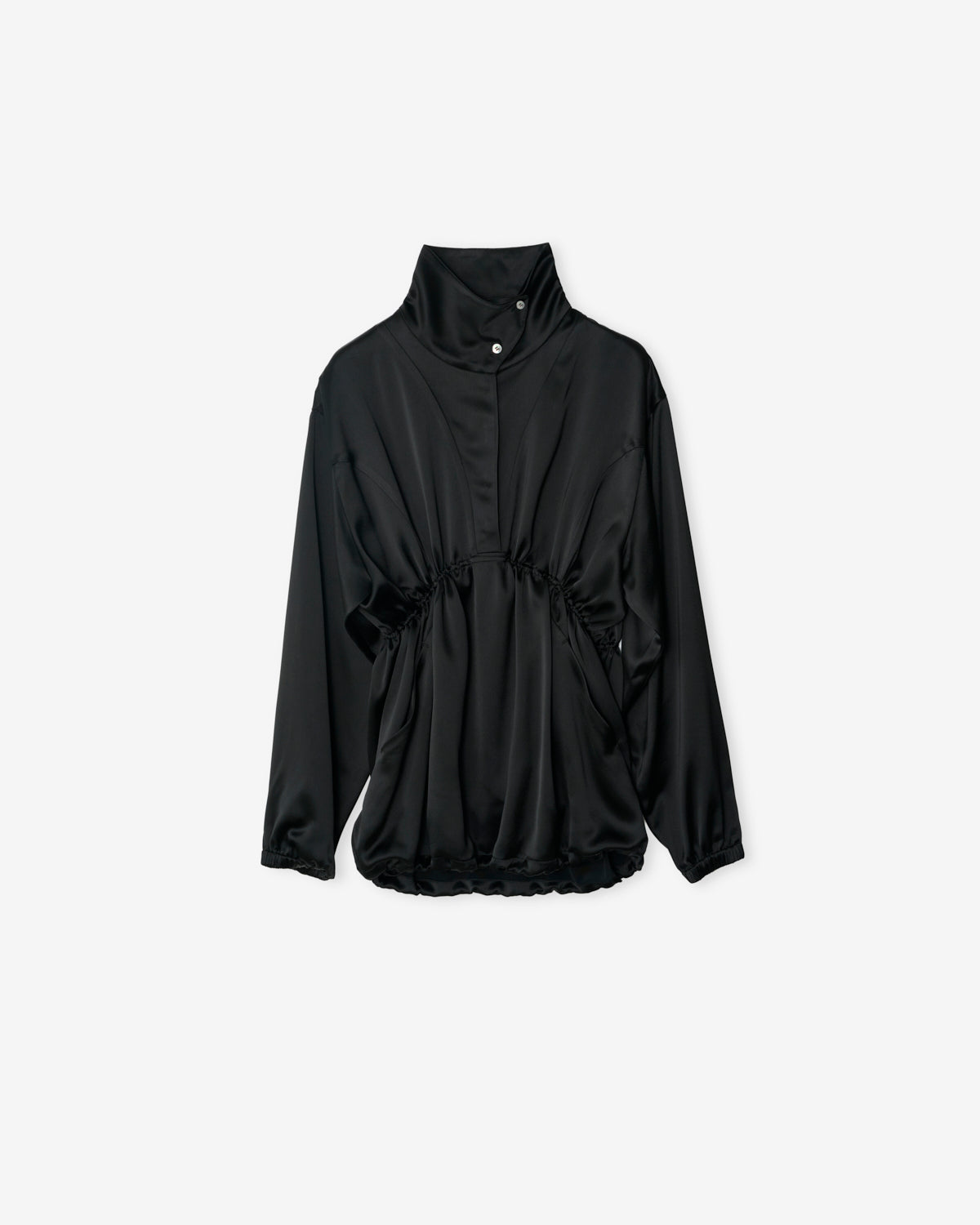 ace smock shirt｜ENOF(イナフ)公式通販