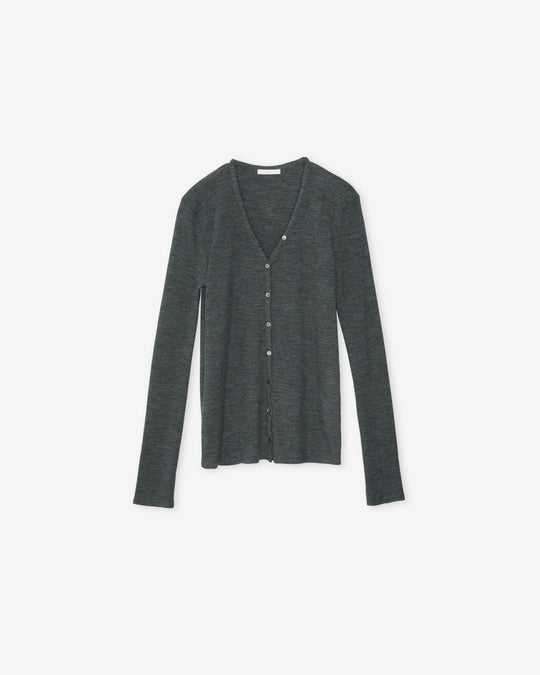 wool scarf cardigan