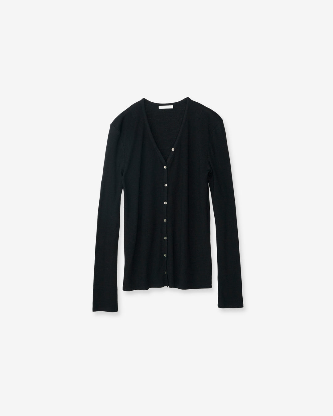 wool scarf cardigan