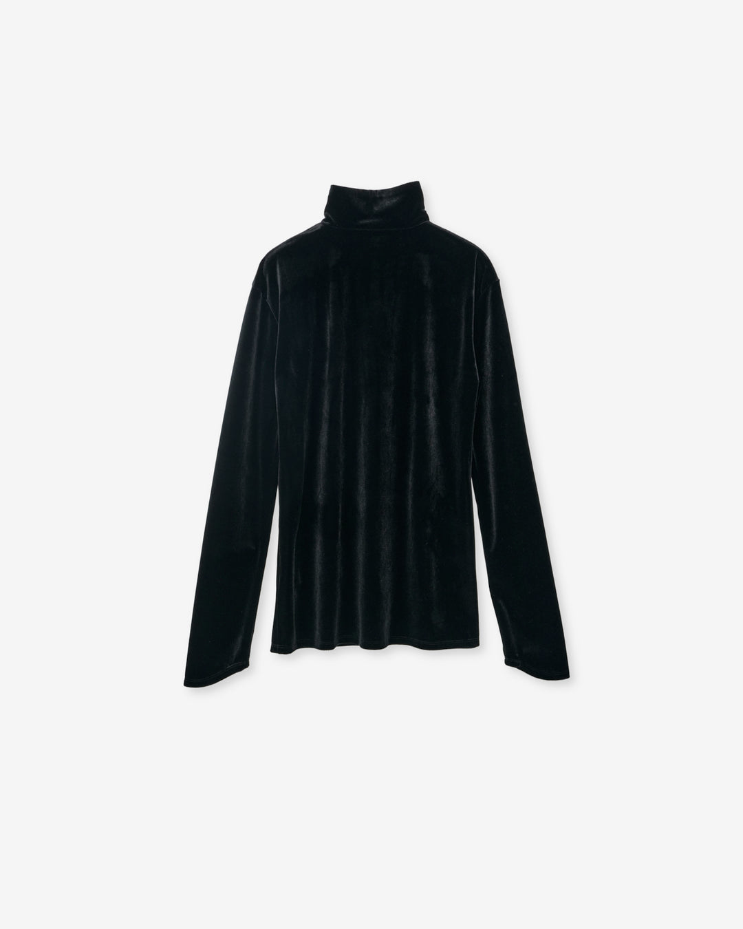 【9月30日 19:00-】velour ribbon top