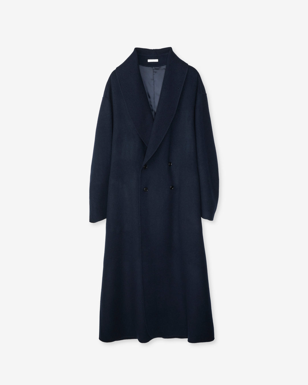 [2025FW preorder] wool rever gawn coat