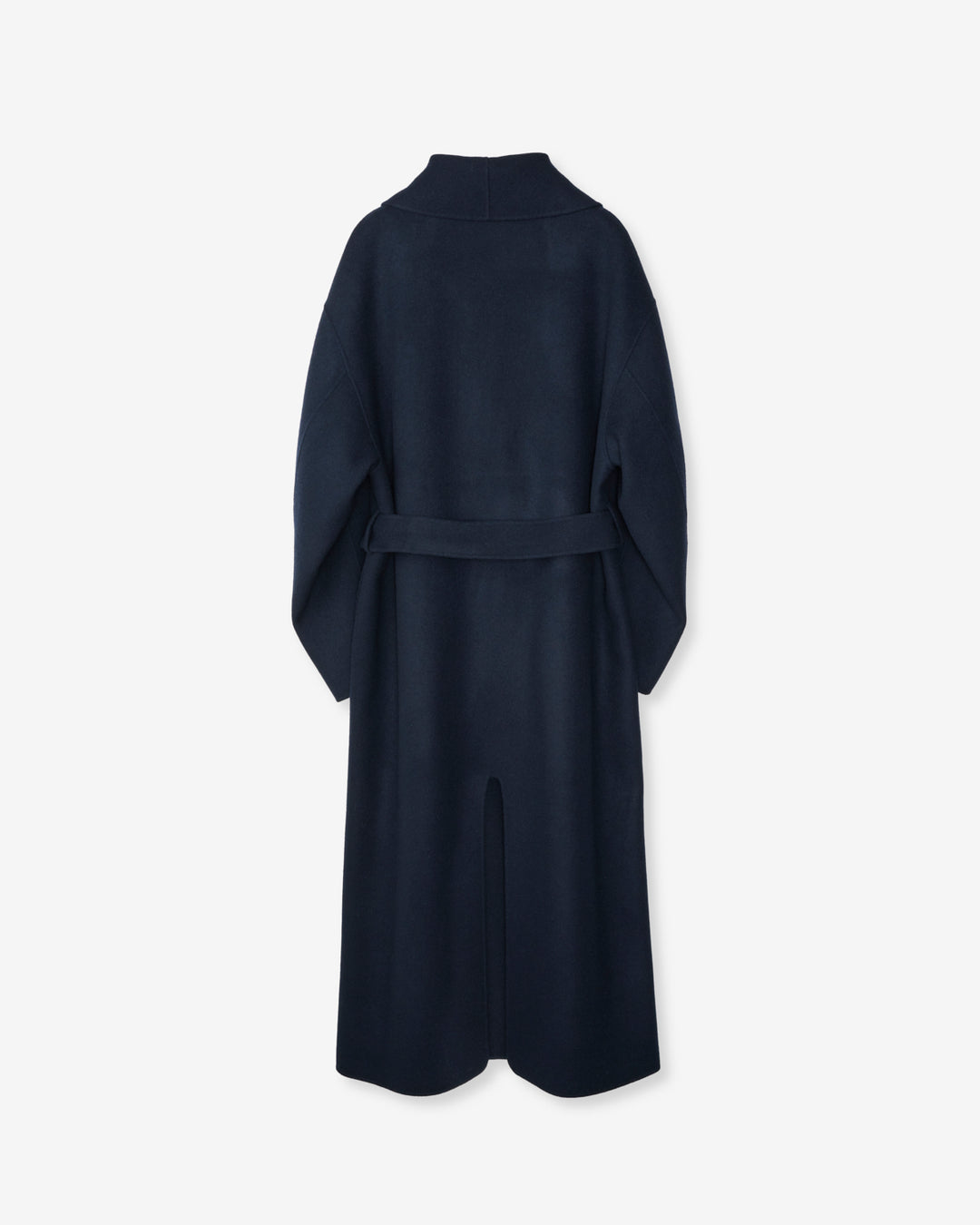 [2025FW preorder] wool rever gawn coat