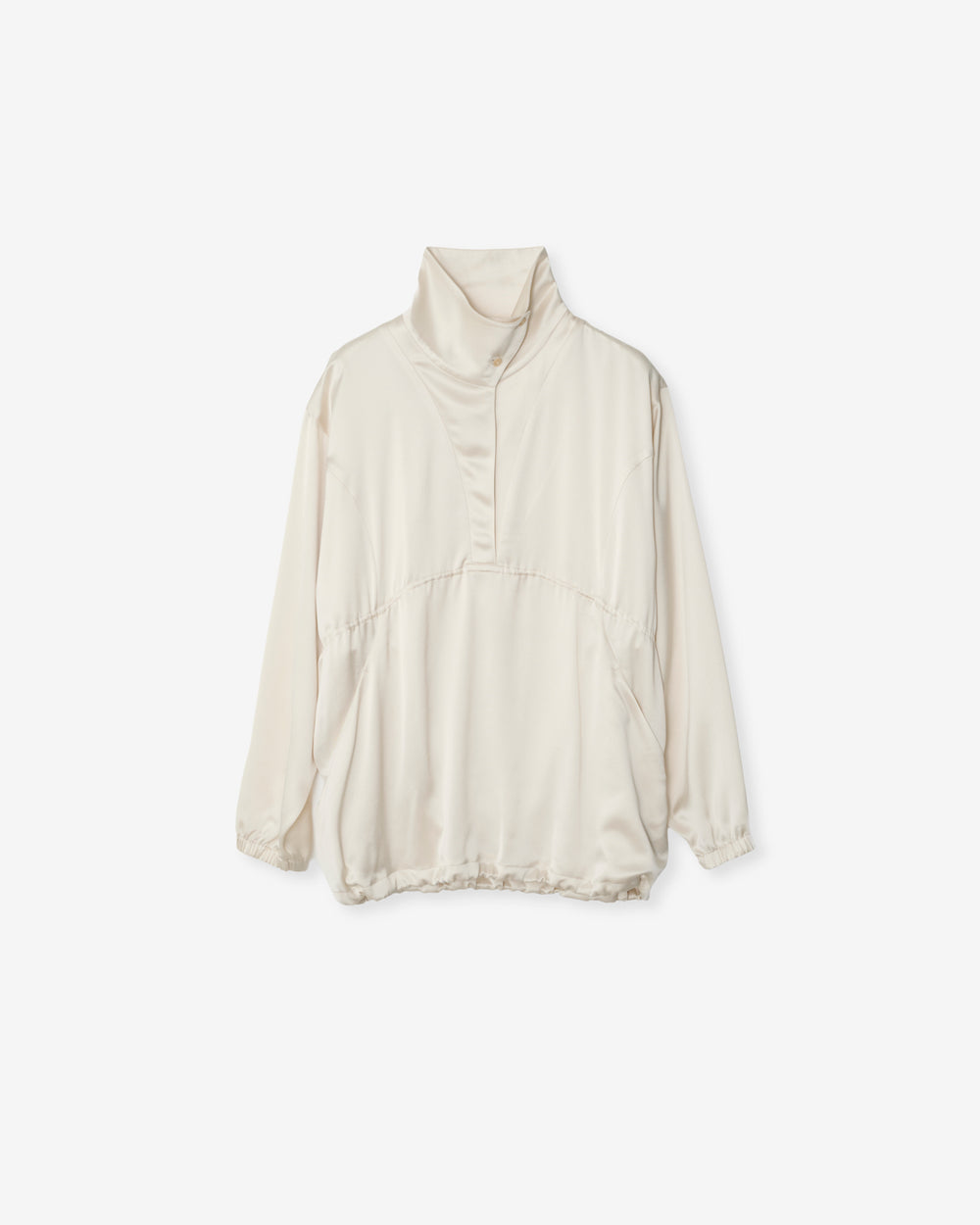 【8/19 19:00-】ace smock shirt