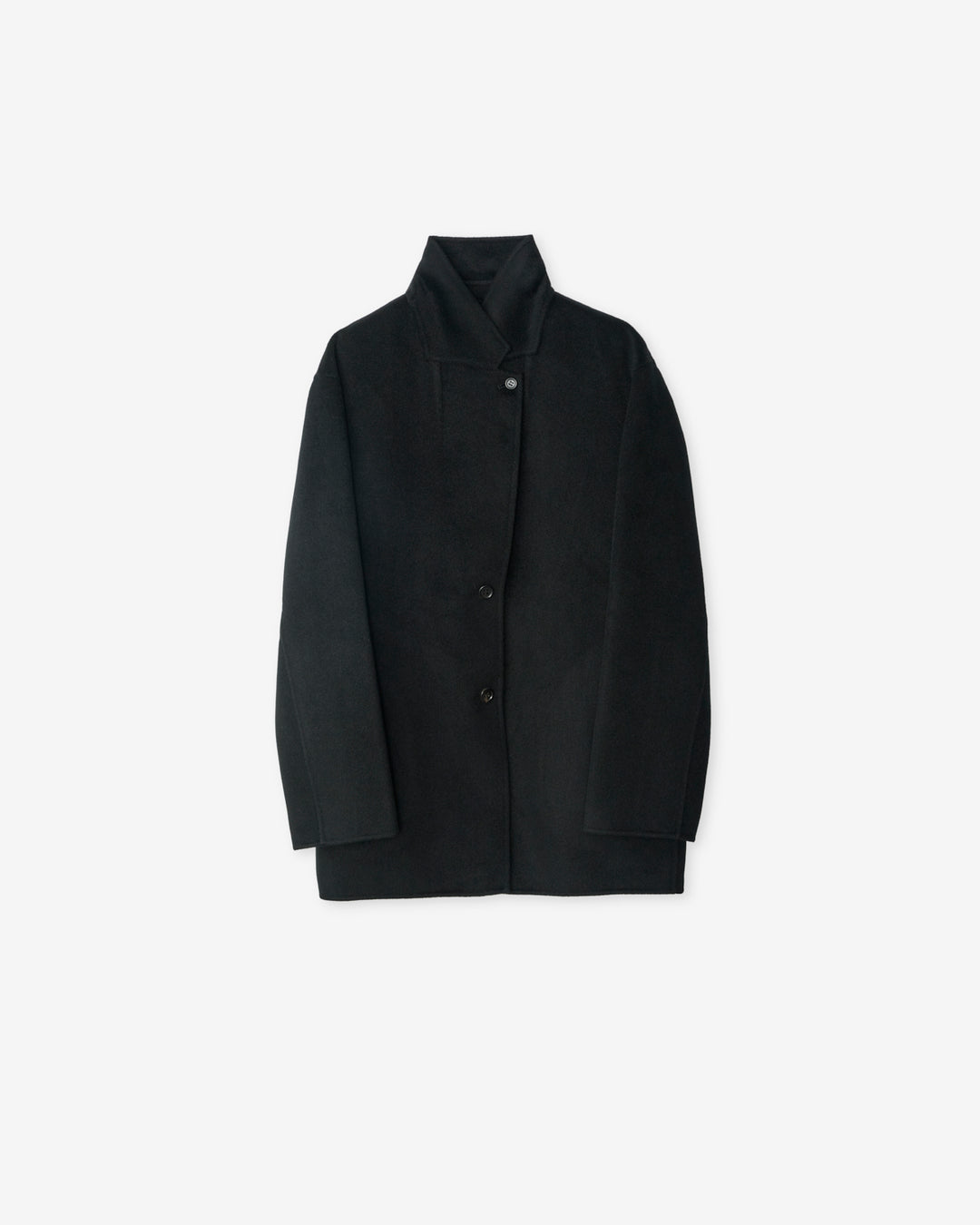 【11/4 19:00-】cashmere rever coat