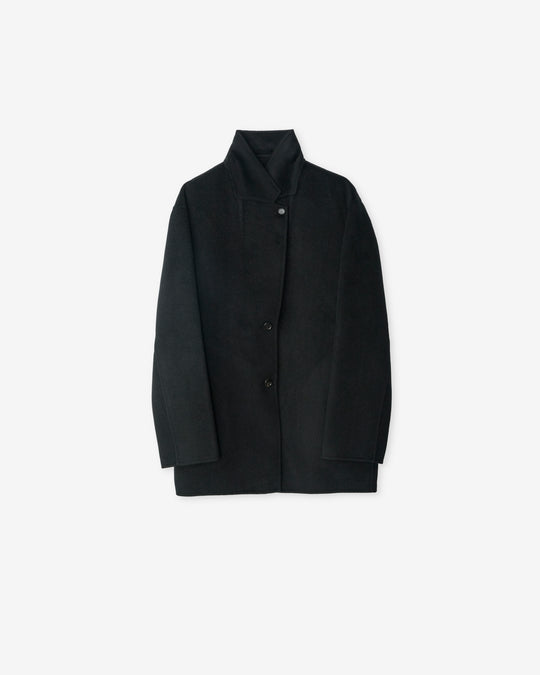 【11/4 19:00-】cashmere rever coat