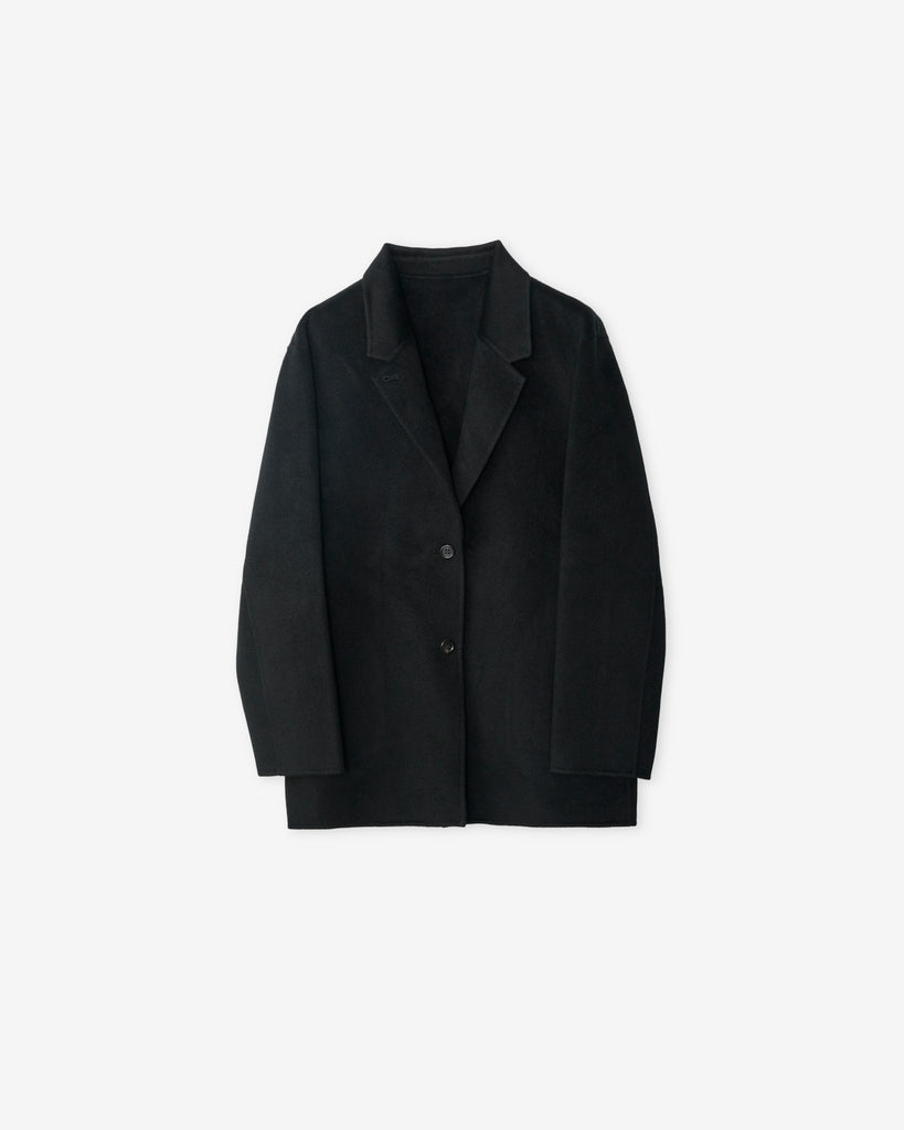 2025FW preorder] cotton work jacket – ENOF