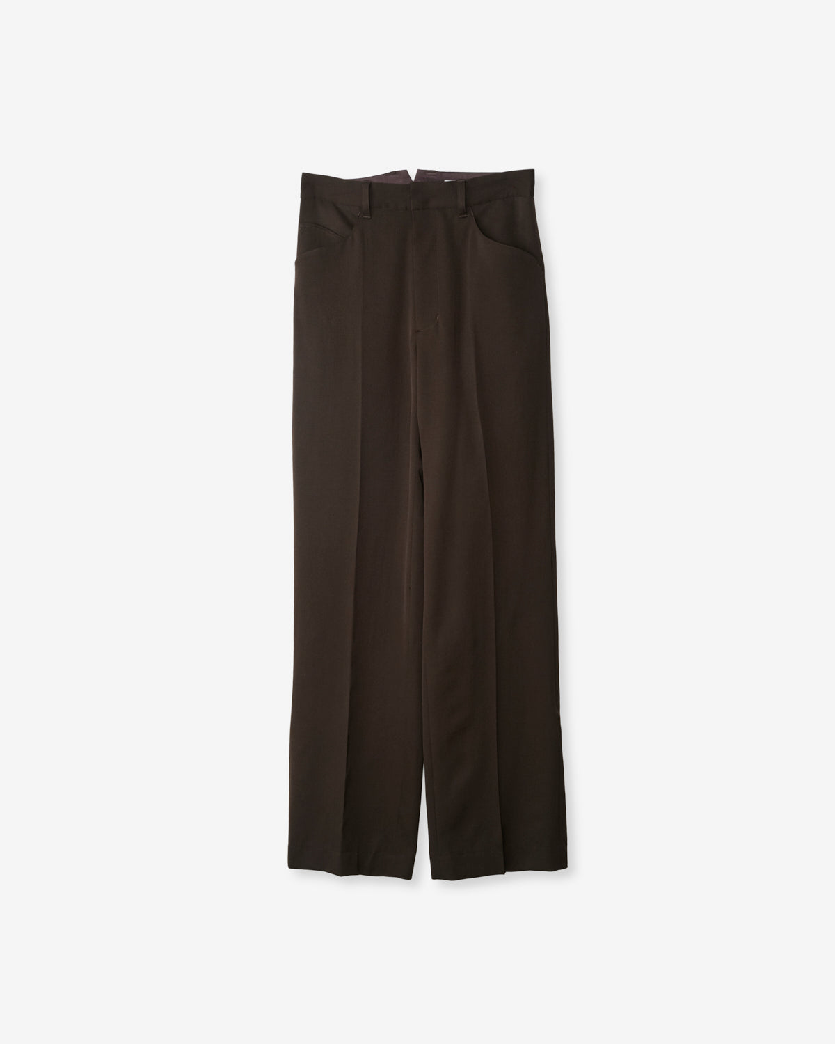 enof desert cape ノースリーブ ブラック　新品未使用品 NEW IN｜ENOF(イナフ)公式通販