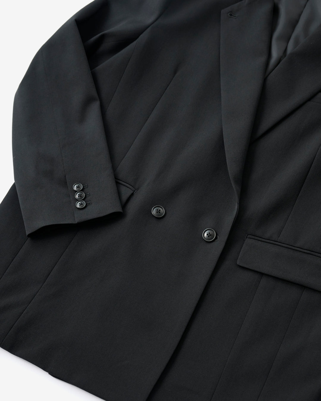 [2025FW preorder] cotton work jacket