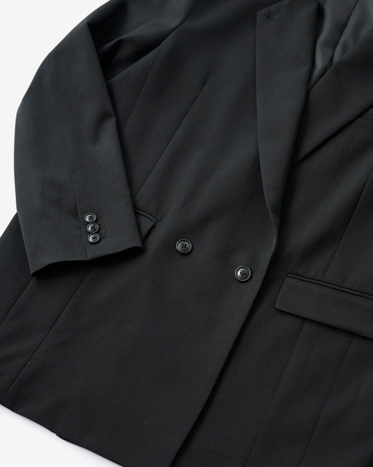 [2025FW preorder] cotton work jacket